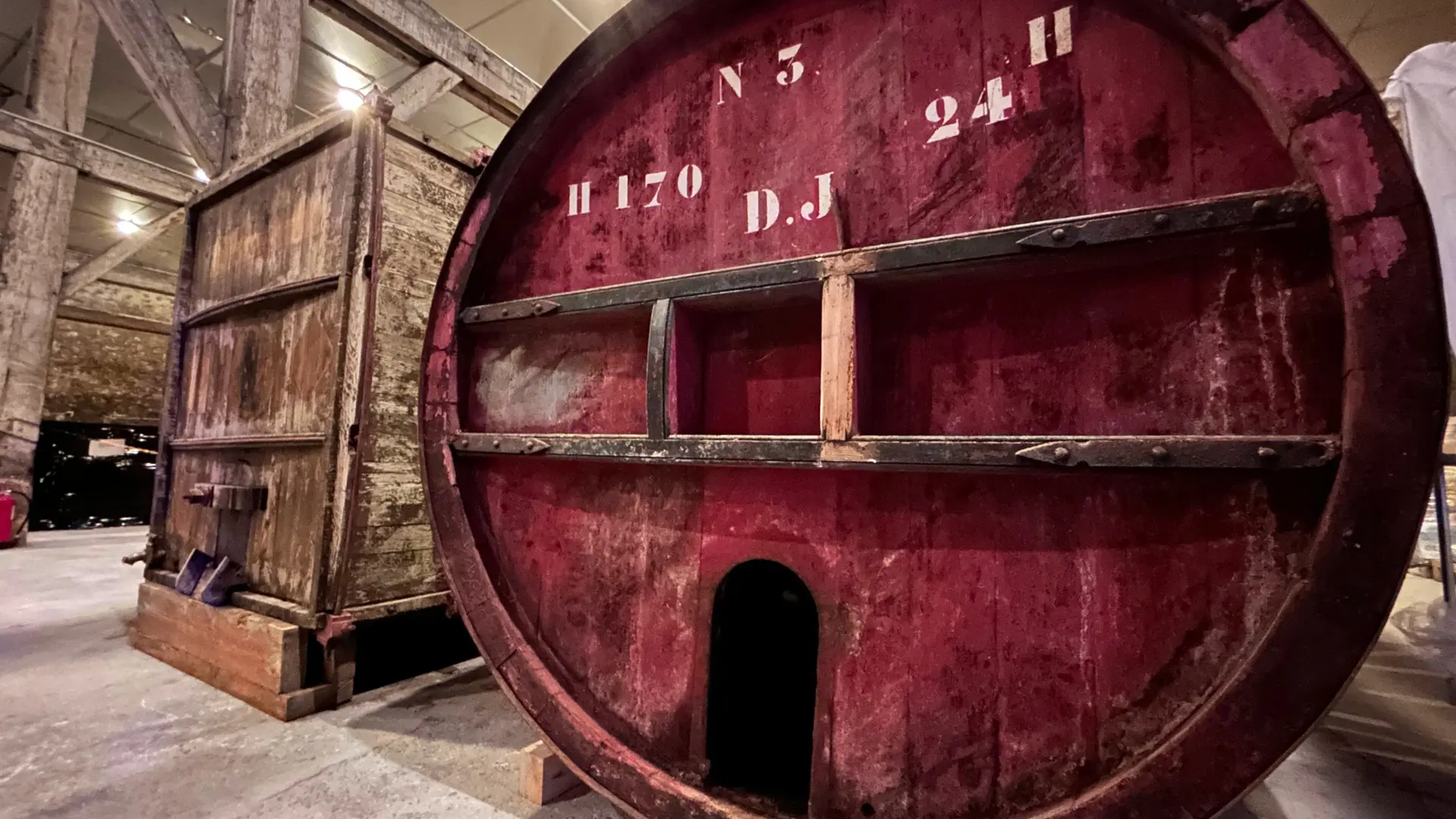Barriques