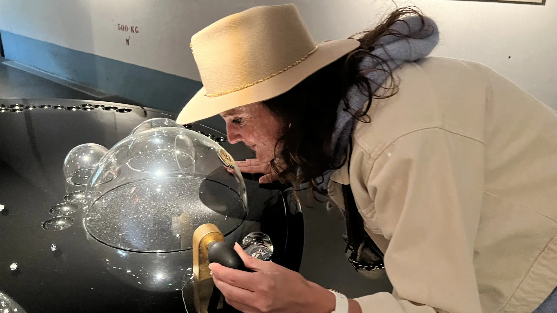 L'Echappée Pressoria