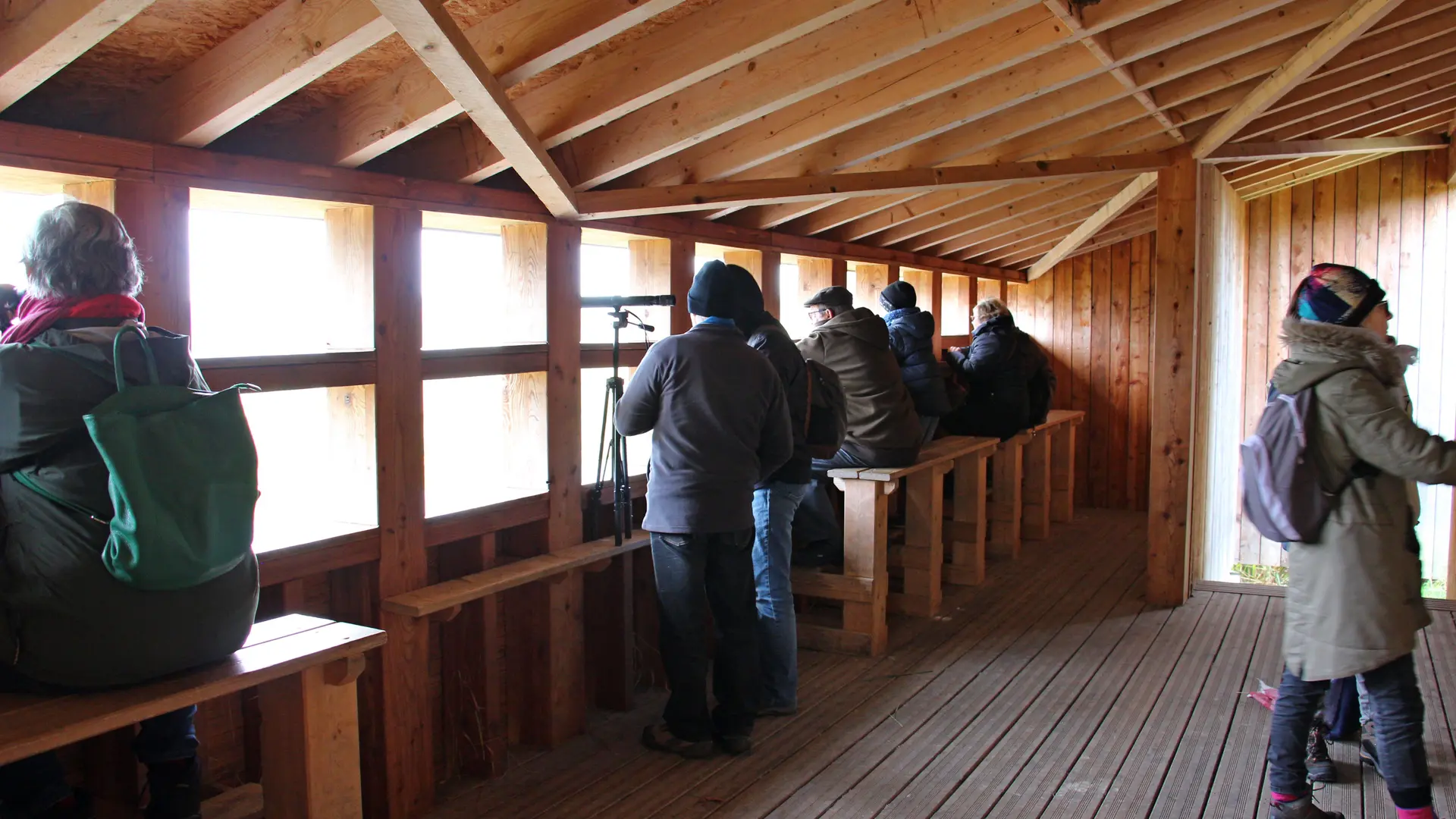 Observatoire de Champaubert