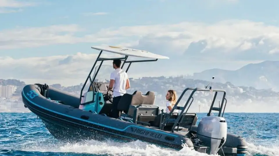 SURFEAUDER - location bateaux