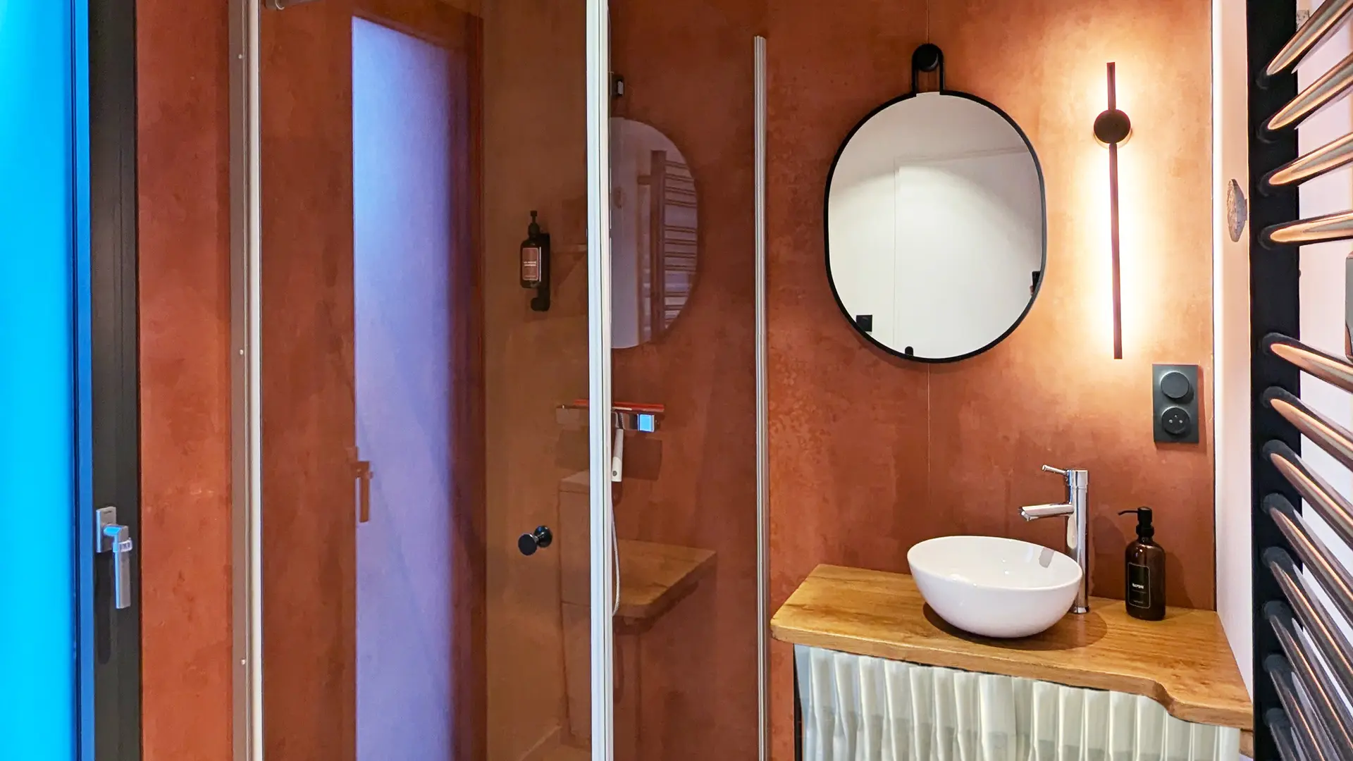 MAISONS DU LAC - Lac du Der en Champagne