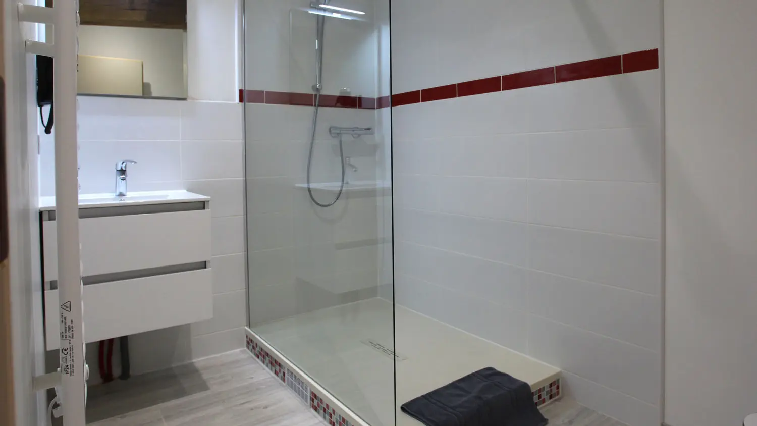 Le Fourneau - Studio5