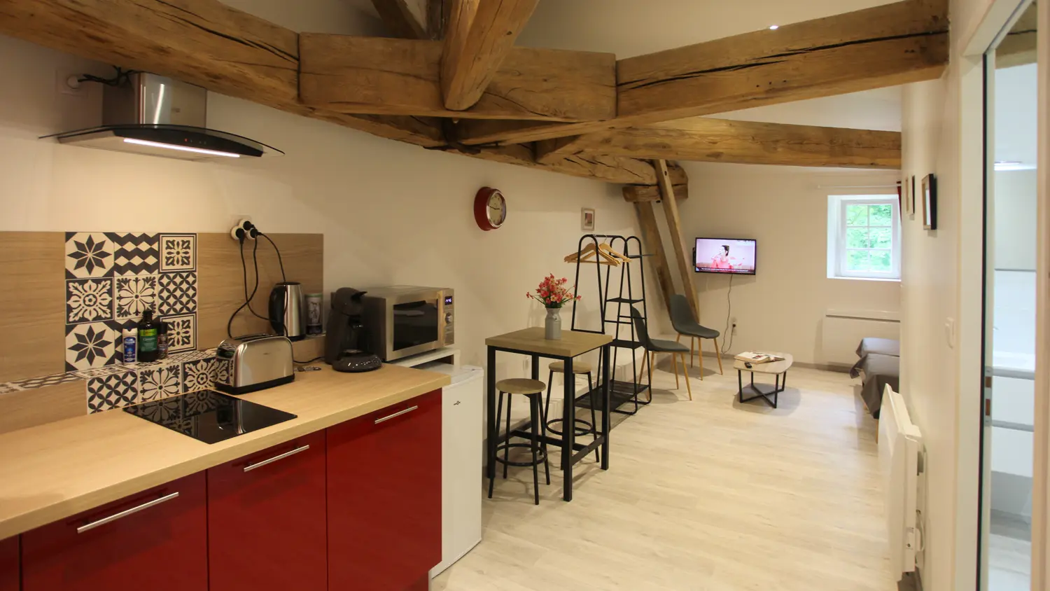 Le Fourneau - Studio6