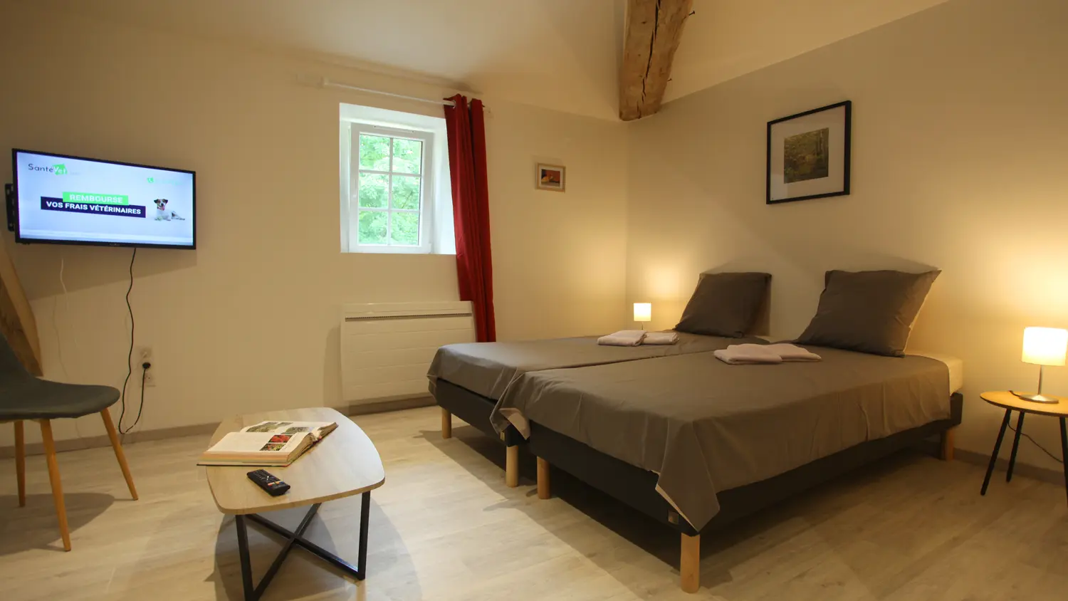 Le Fourneau - Studio7