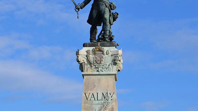 Valmy 1792 kellermannweb