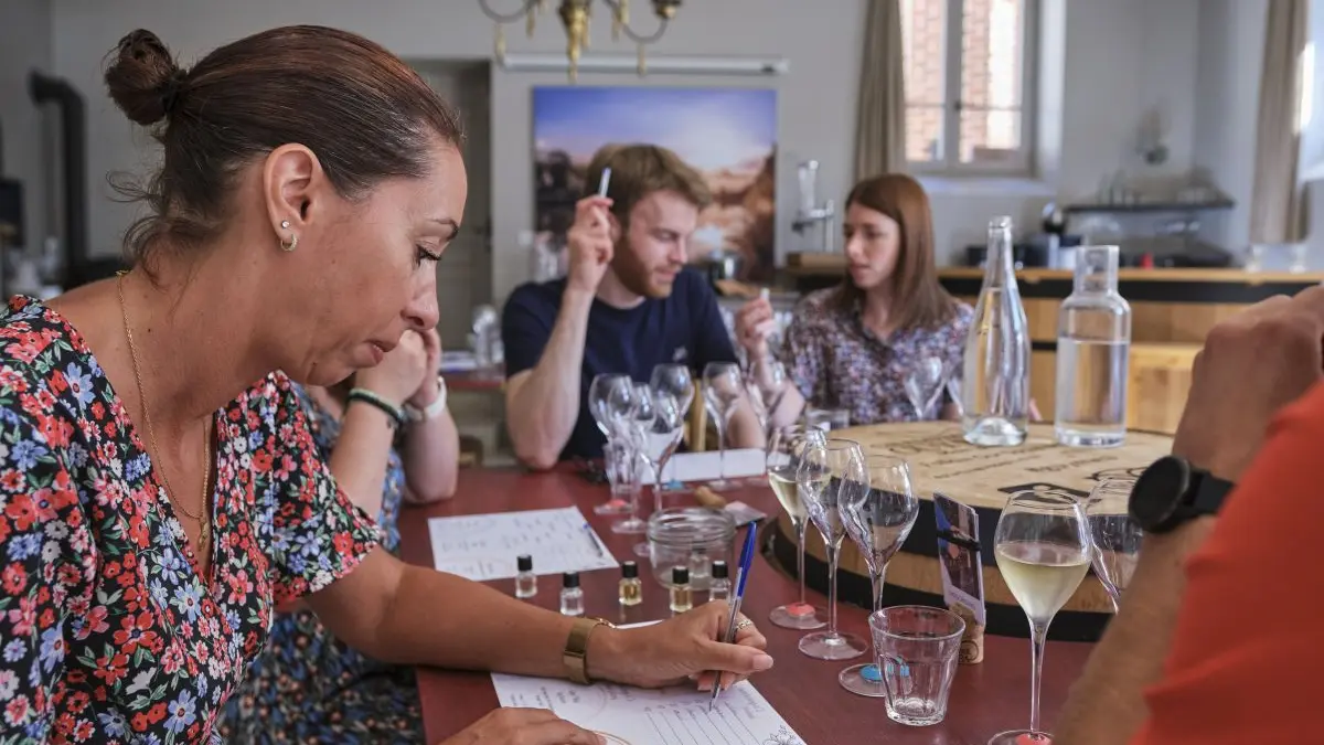 a-la-francaise-champagne-tasting