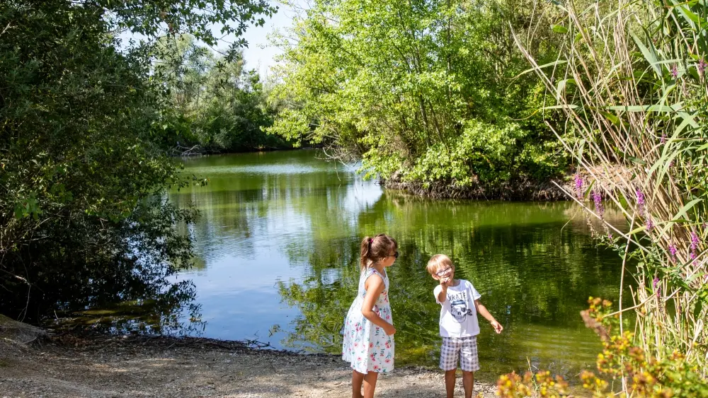 camping-aquadis-chalons-etang-prive