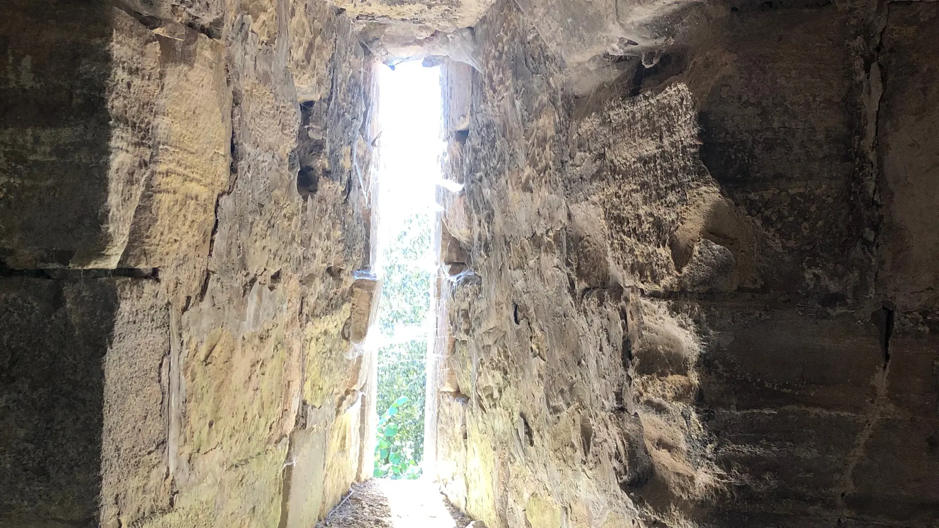 archere tour terrasse