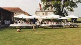 Ferme du Châtel - Aulnay l'Aitre