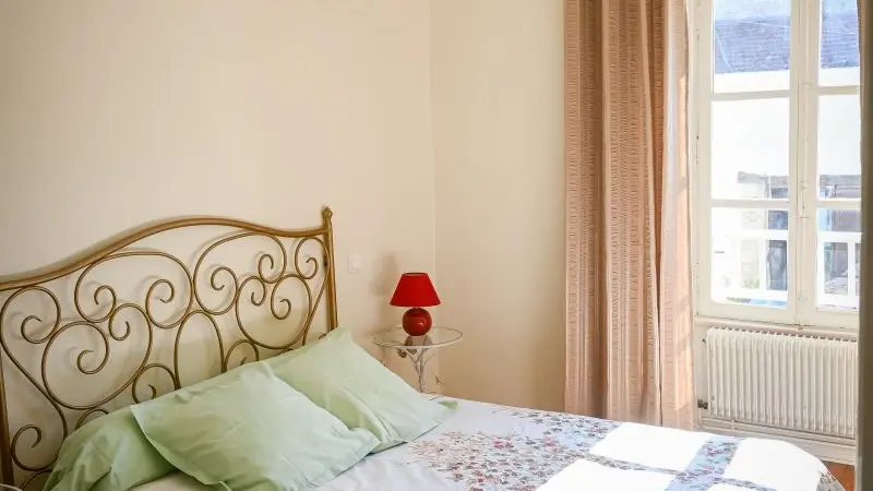 chambres-d-hotes-champagne-guy-charbaut-chambre-5 @ Studio Gaillot