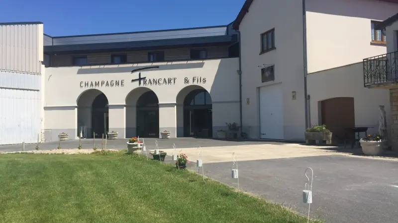 champagne-francart-vaudemange-entree