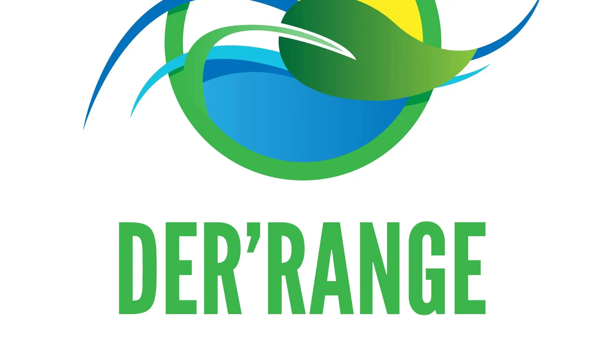 DER'RANGE logo