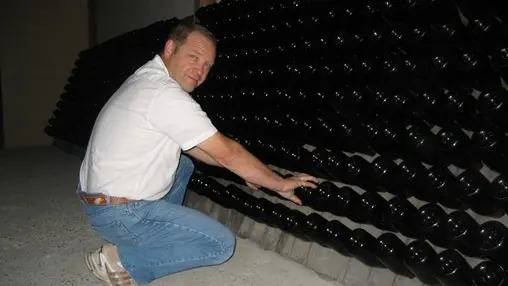 Champagne Bertand Lapie - La Chaussée sur Marne