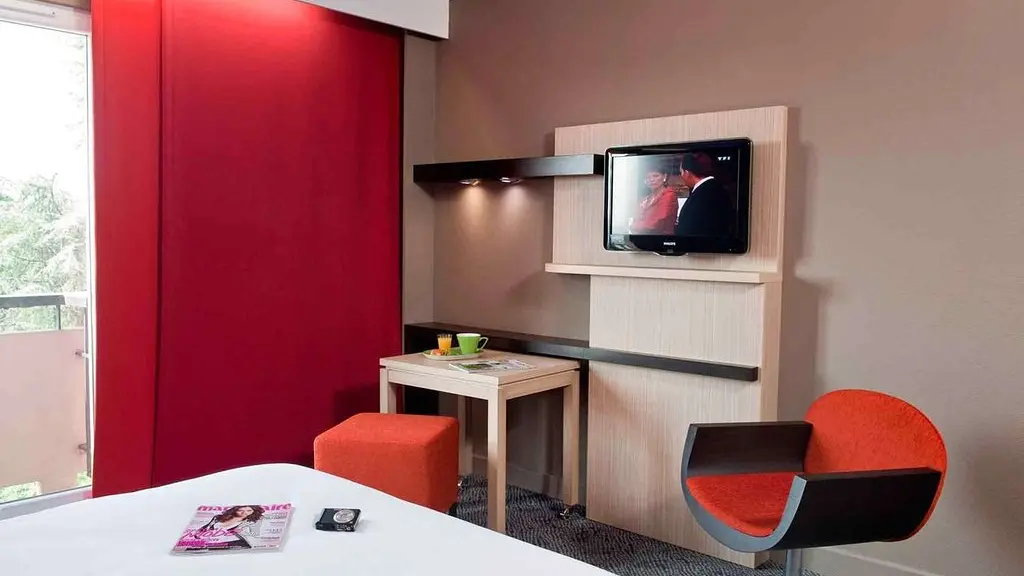 ibis Styles Saint-Dizier