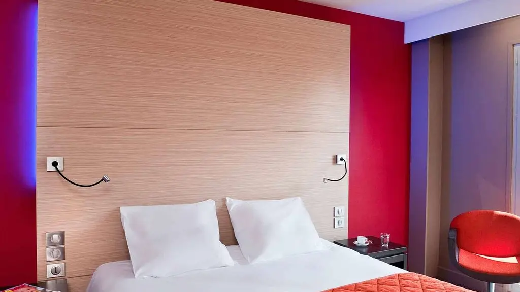 ibis Styles Saint-Dizier