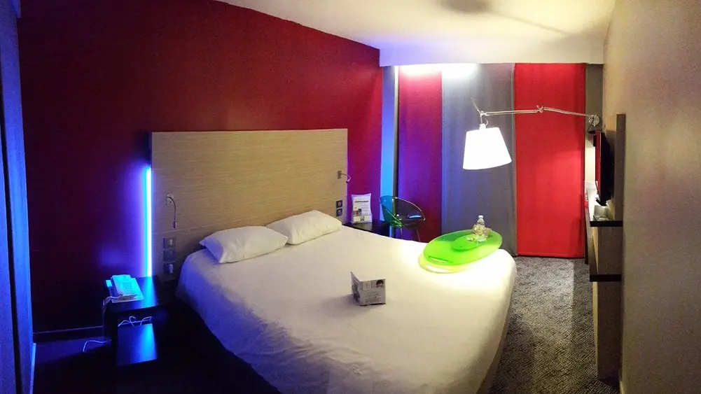 ibis Styles Saint-Dizier