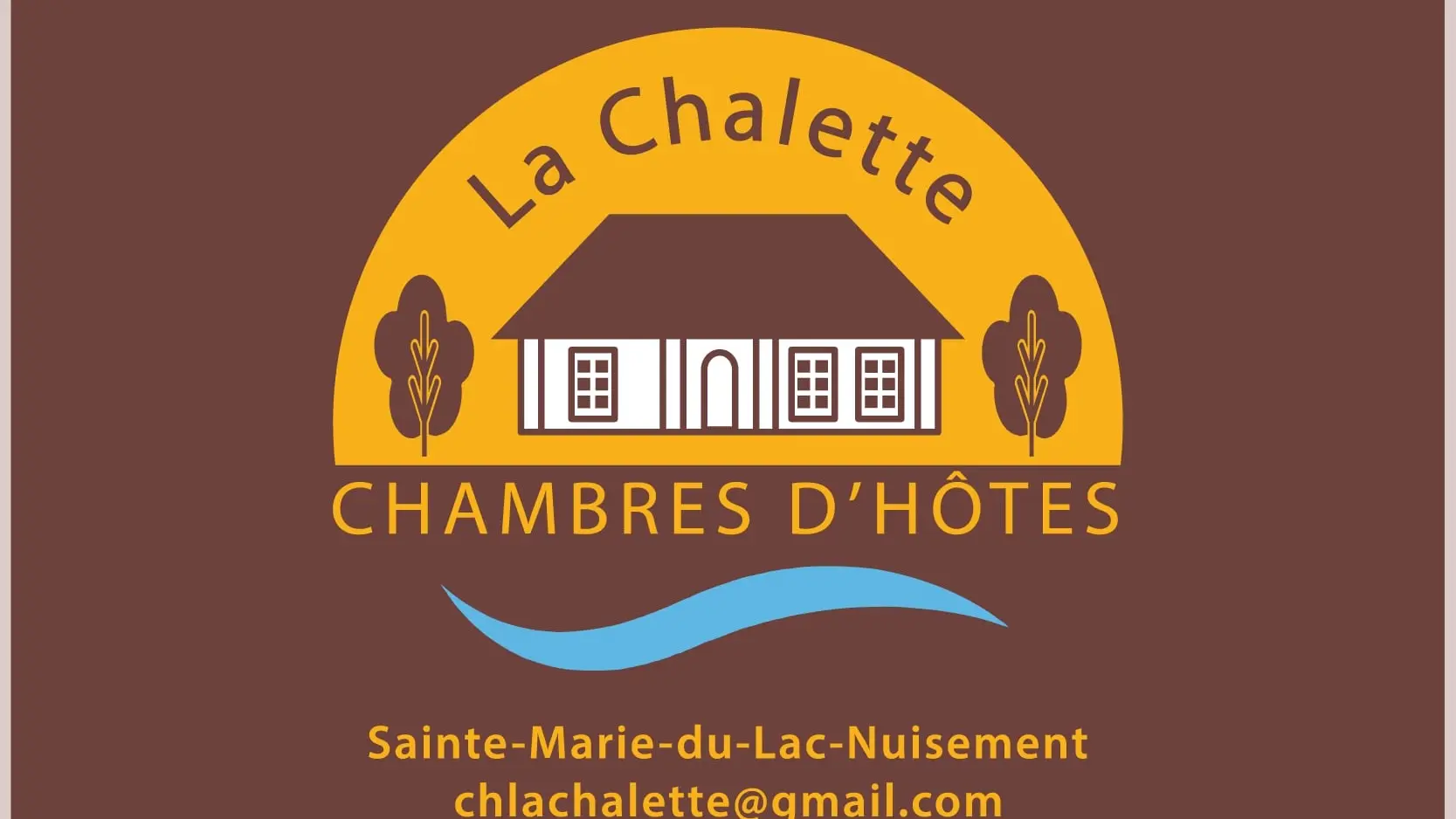 LA CHALETTE