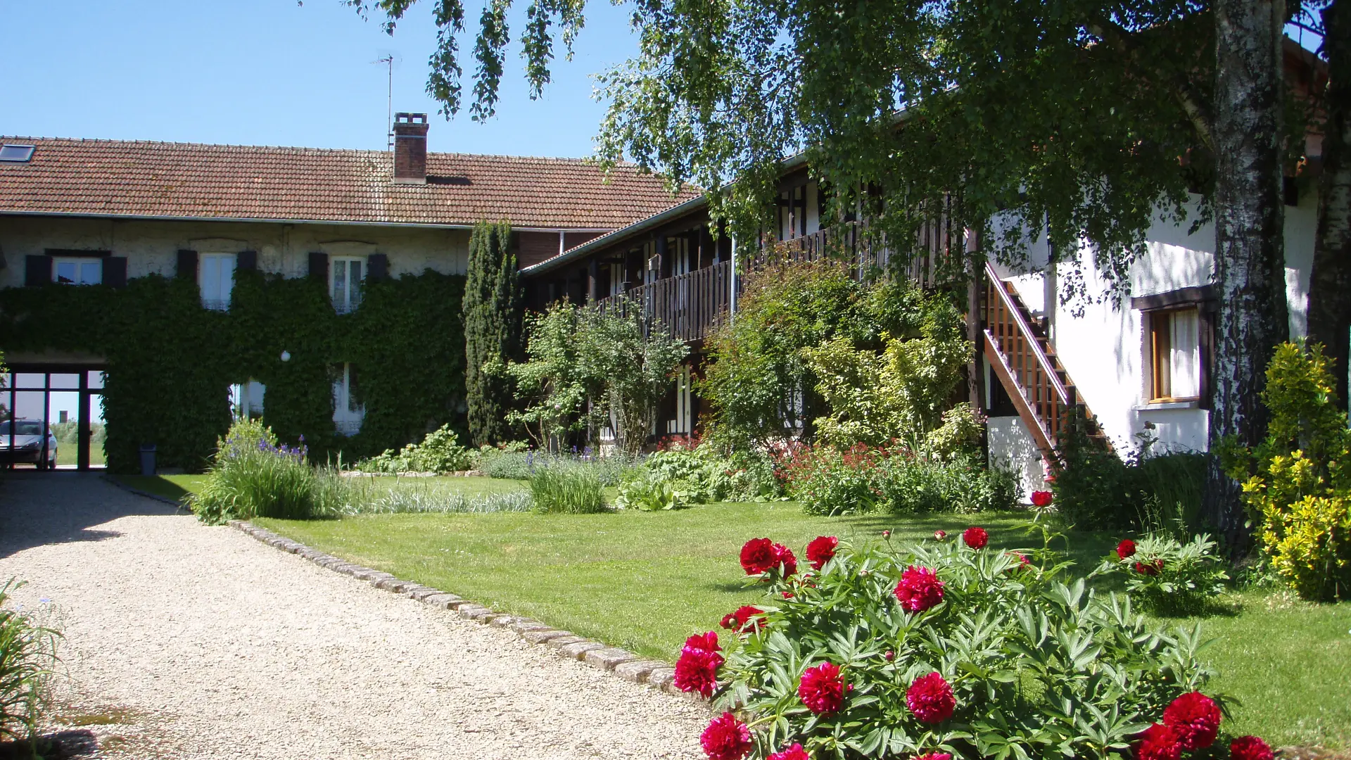 lacduder-la-bocagere-auberge-a-la-campagne