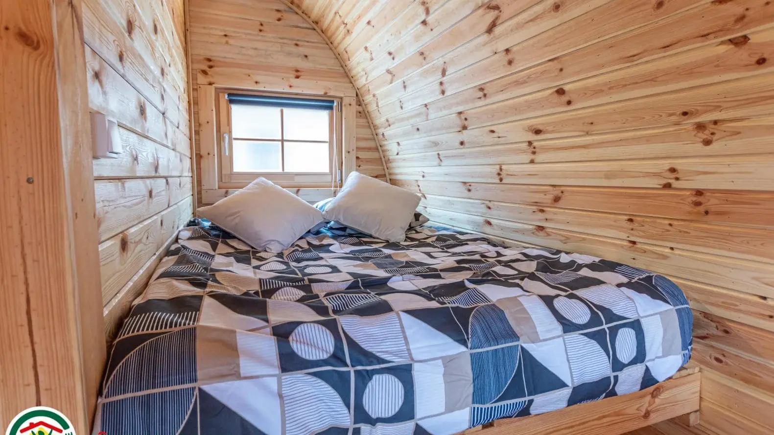 le-pod-de-monica-chambre