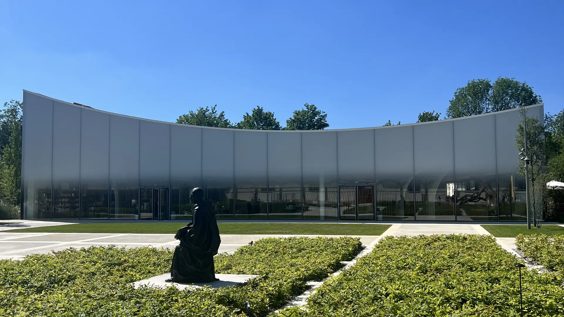 Maison de Champagne Ruinart