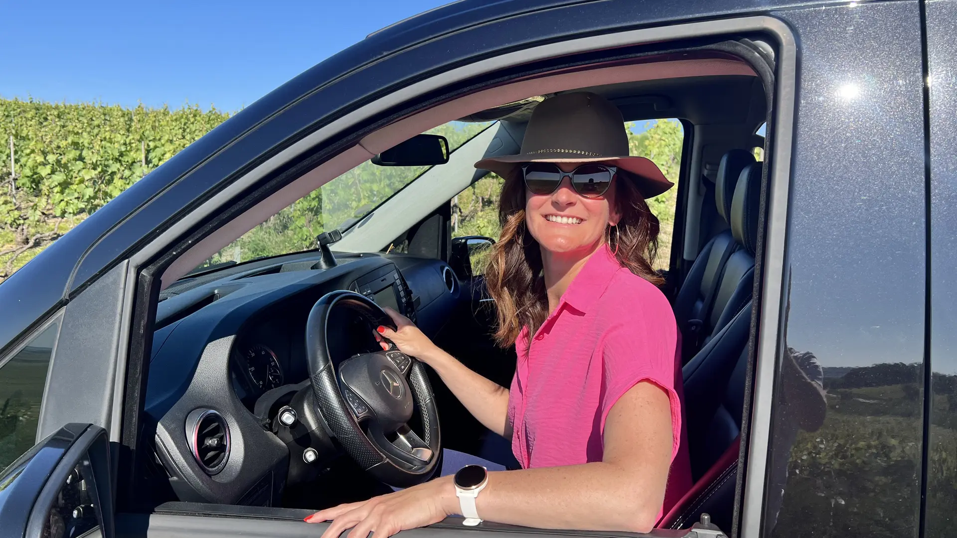 photo profil L'echappée champenoise