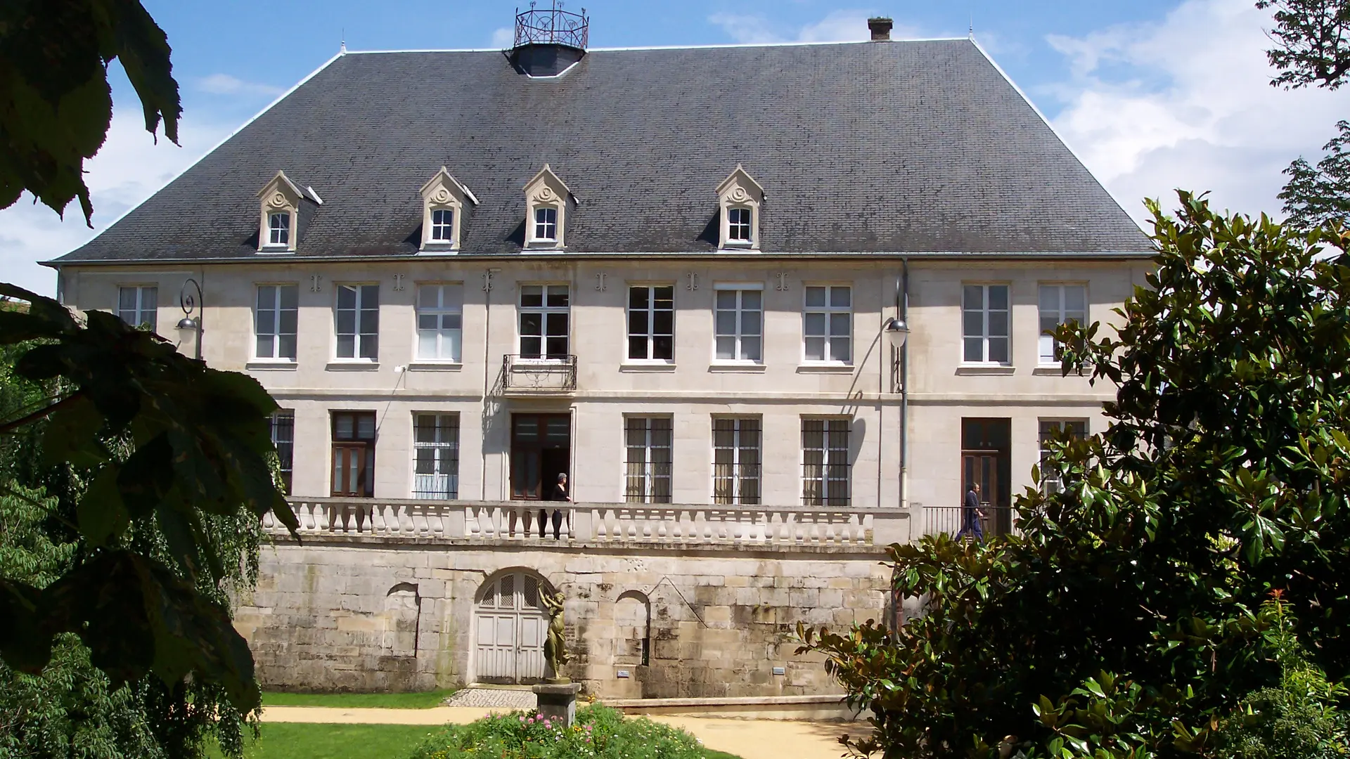 Musée de Saint-Dizier