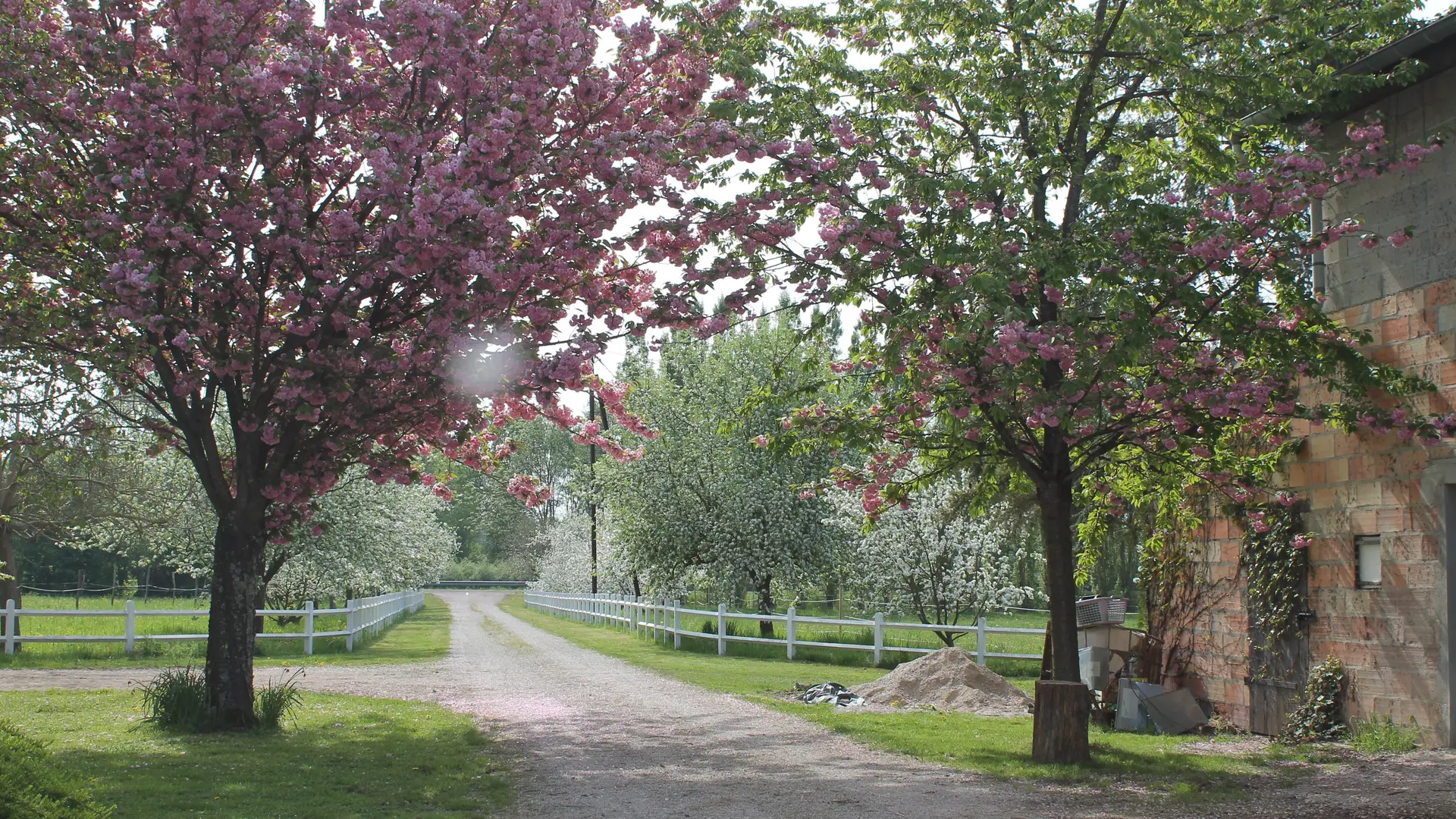 Ranch du Pont Urgin