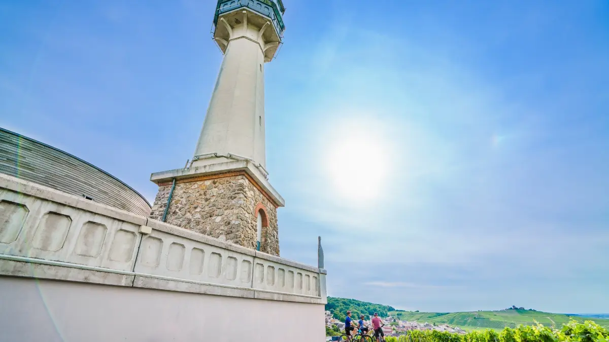 phare-de-verzenay @Cyrille Beudot