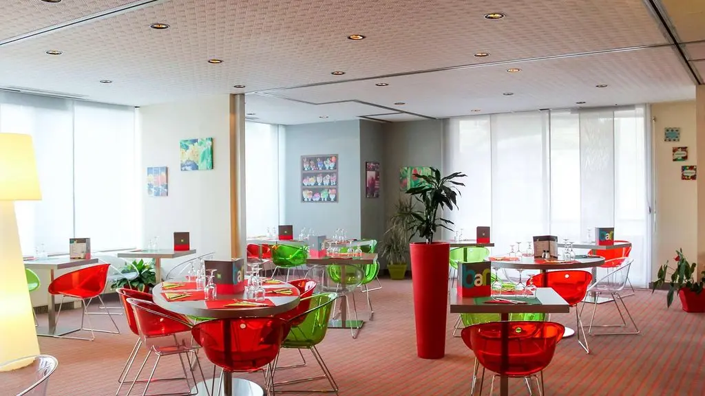 ibis Styles Saint-Dizier