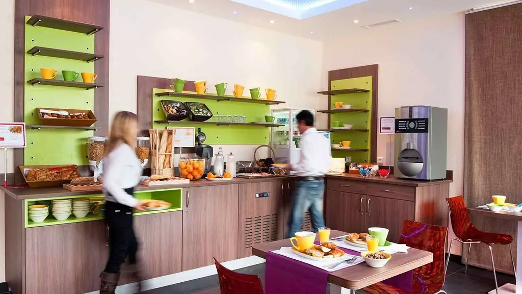 ibis Styles Saint-Dizier