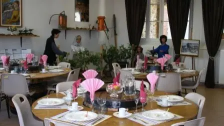 Le Sentier du Vigneron