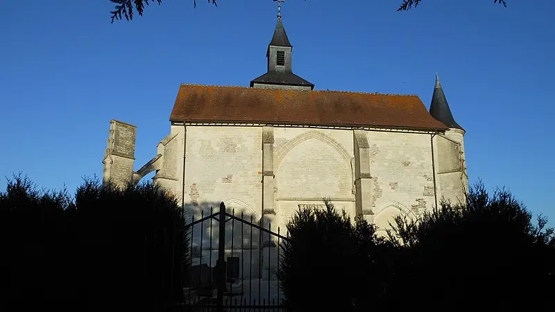 site monumentum - credit Lallemande pa00078312-eglise-saint-ferreol