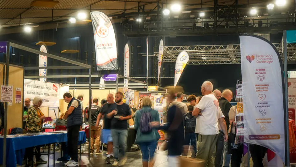 Forum Association Salle po