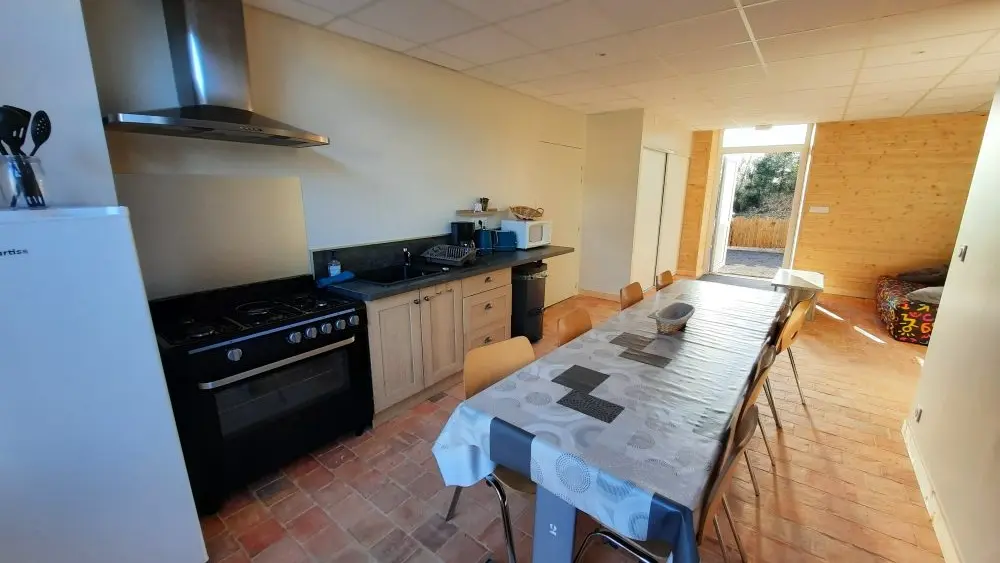 Séjour, salon