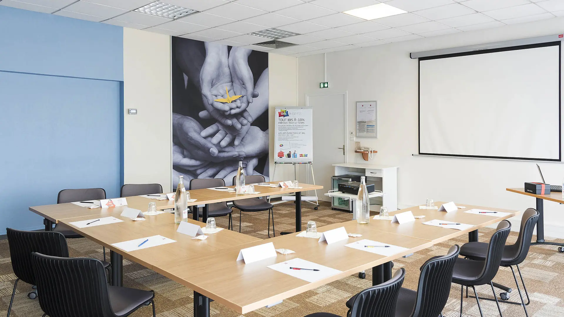Salle de réunion 001