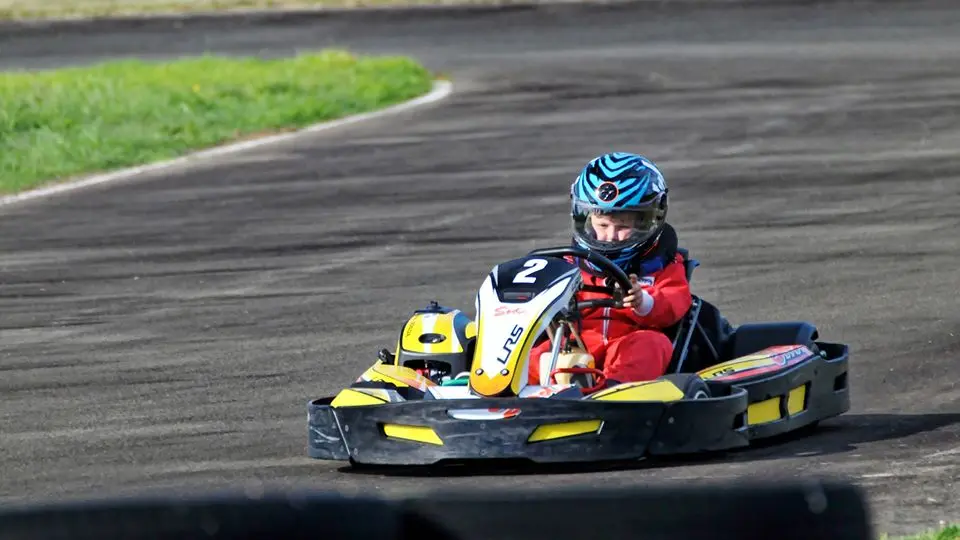 Karting du Nord Mayenne