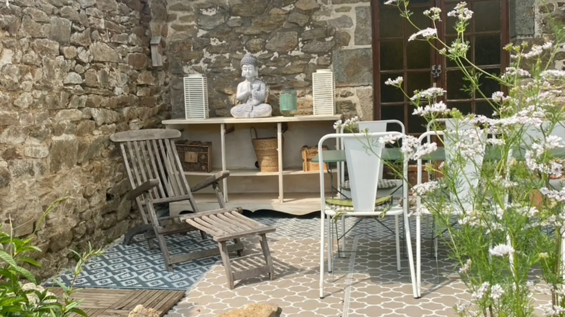 VILLA MEDENA