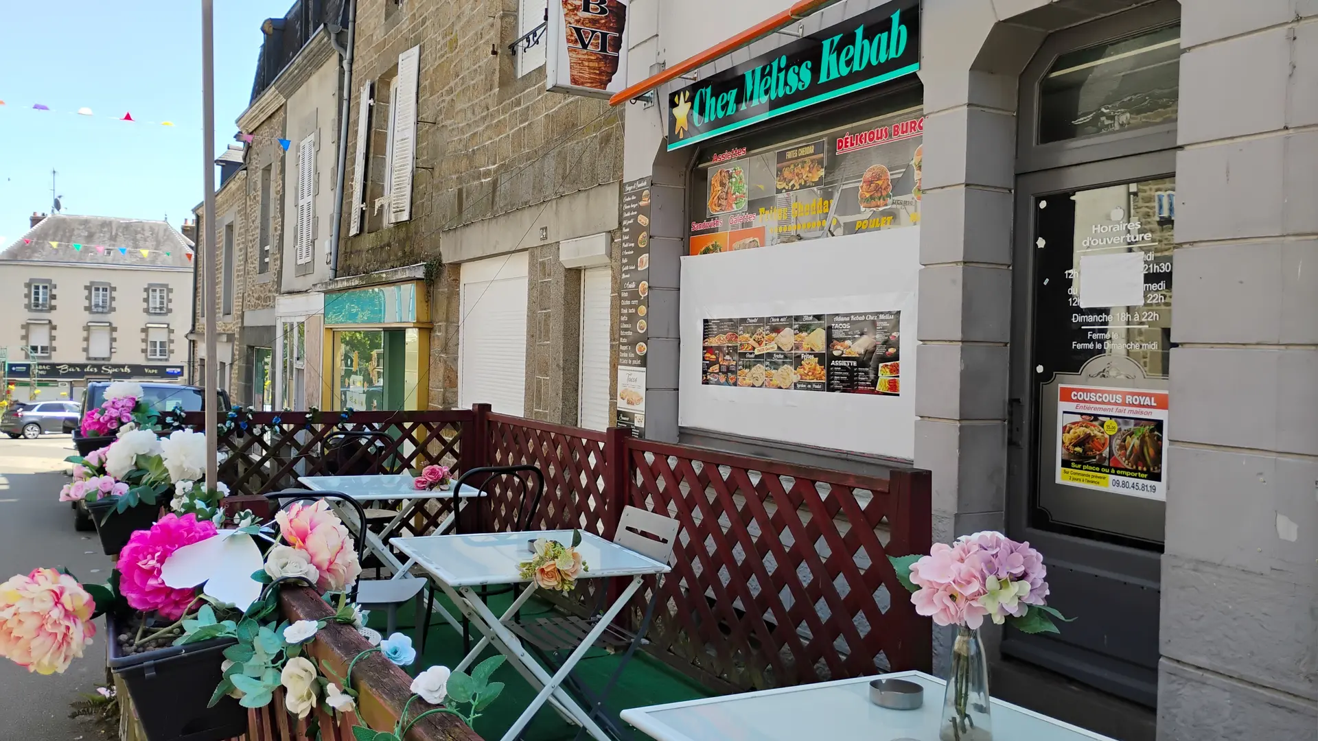 2025 Chez Meliss Gorron Terrasse2