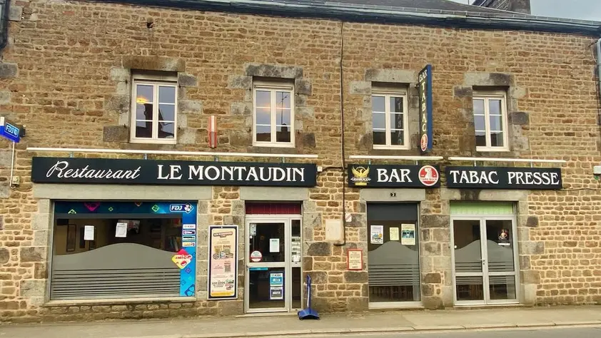 2025 Le Montaudin