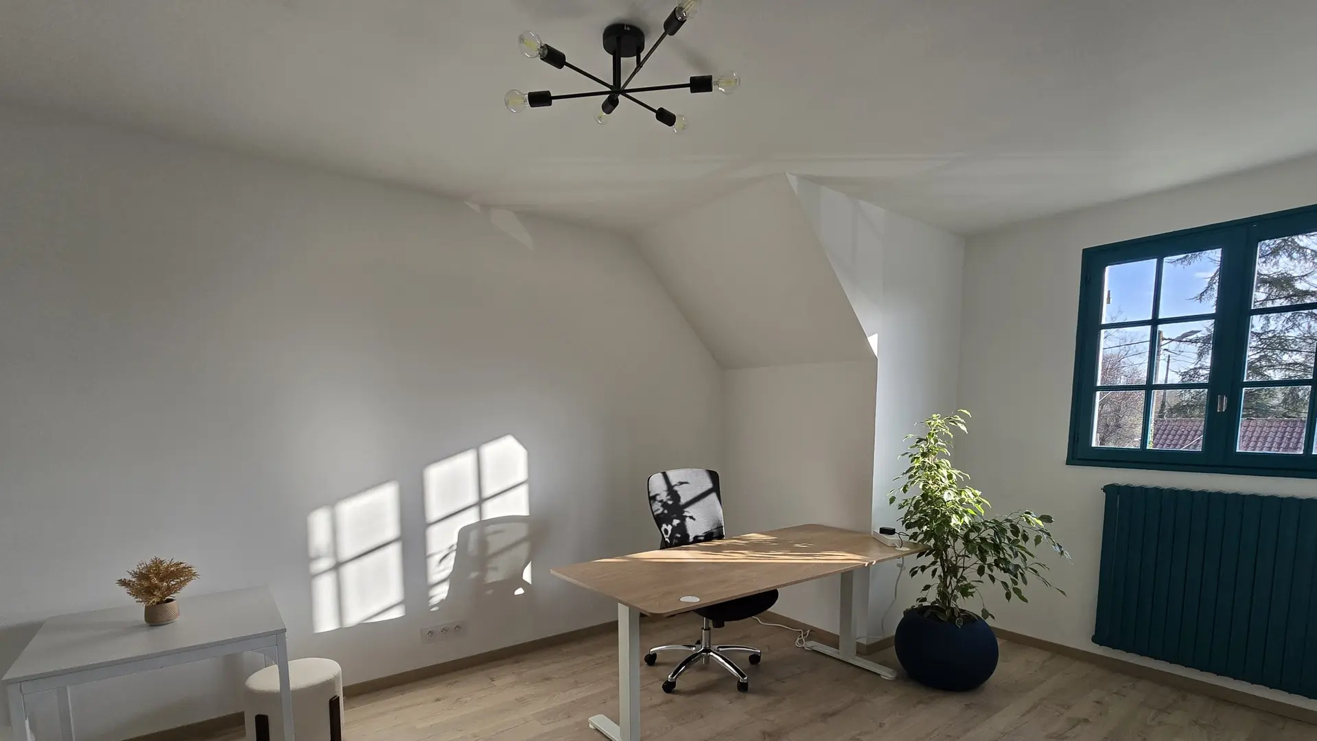 Bureau 1 16m²