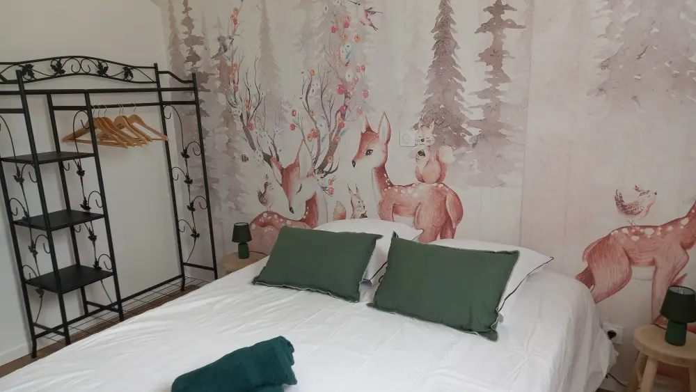 La chambre