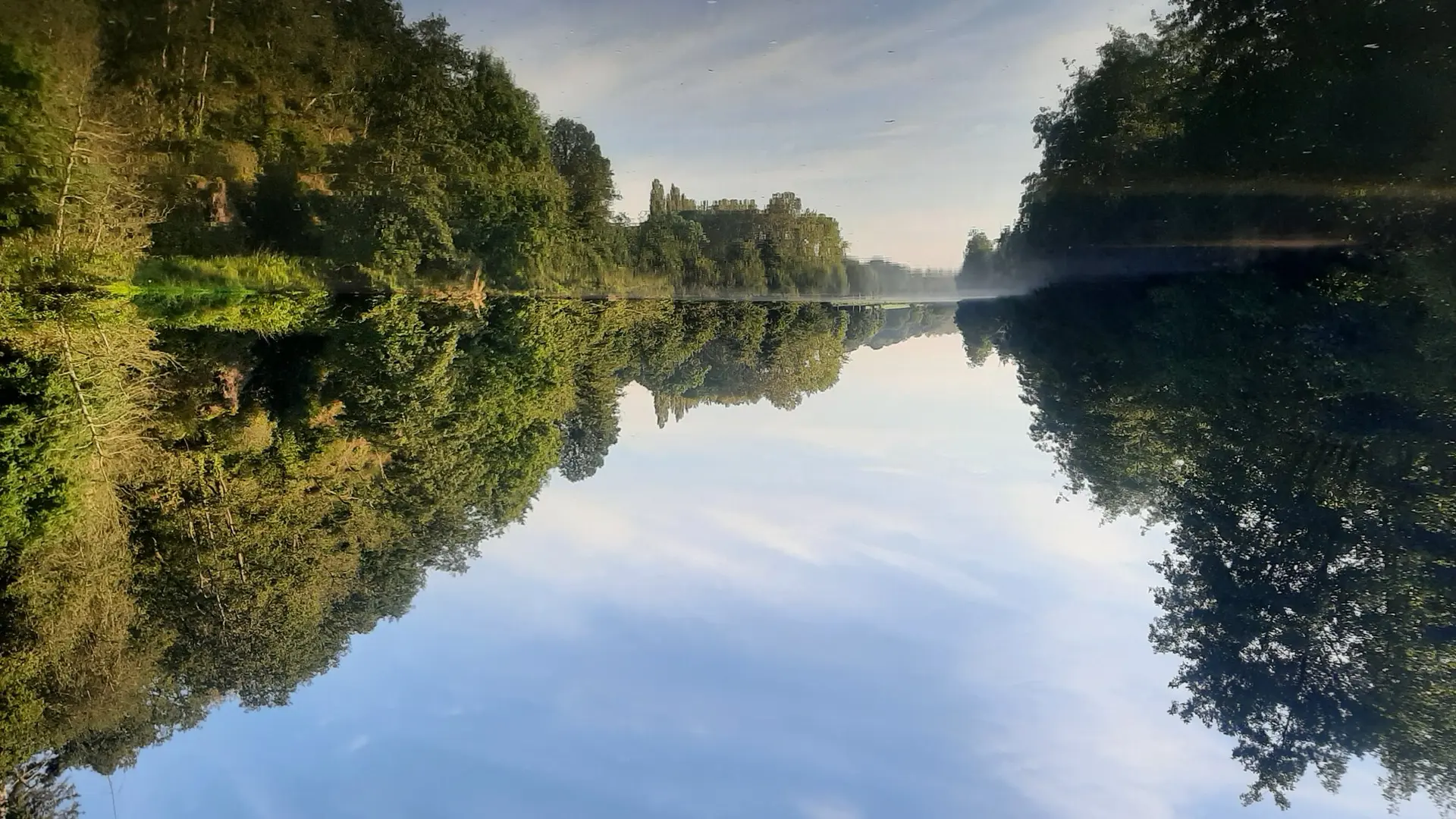 La Mayenne