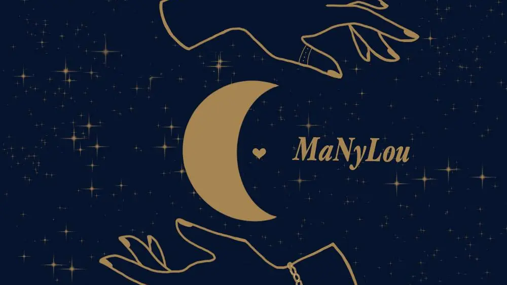 Logo Manylou