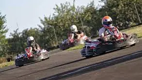 Karting du Nord Mayenne