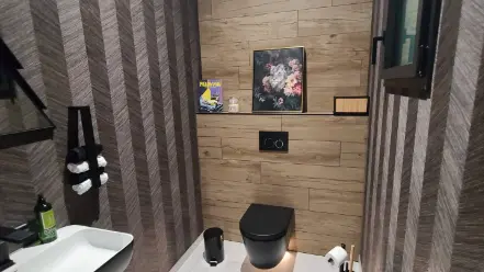 Toilettes