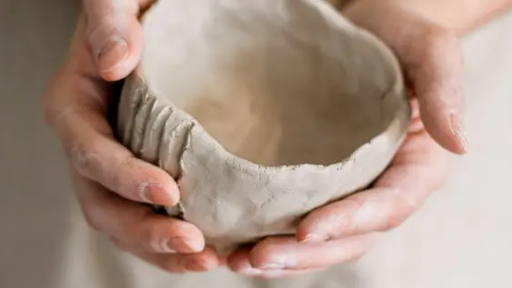 tournage + modelage - le bocal