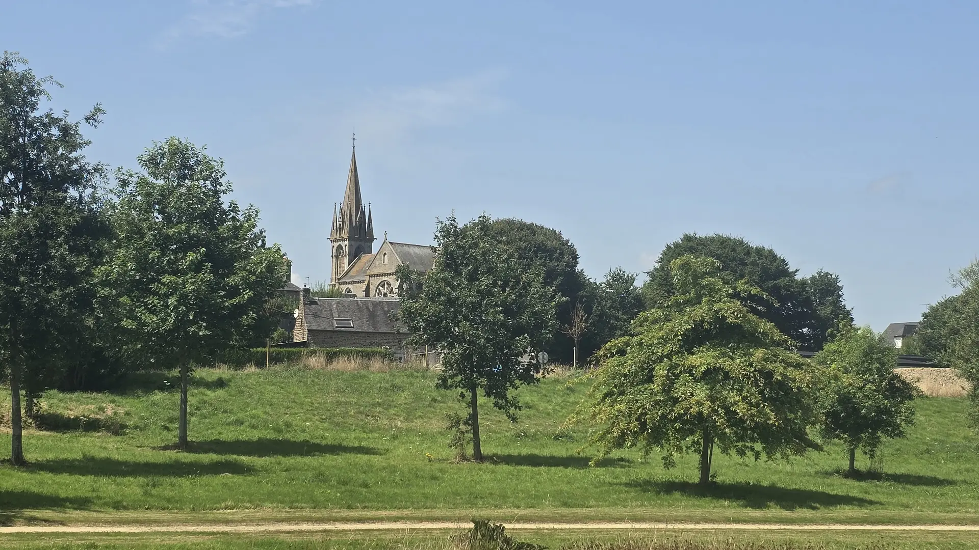 vallon de la lortiere Landivy 53 © bocage mayennais - 9