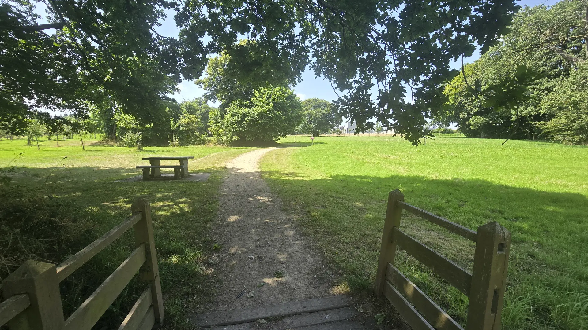 vallon de la lortiere Landivy 53 © bocage mayennais - 22