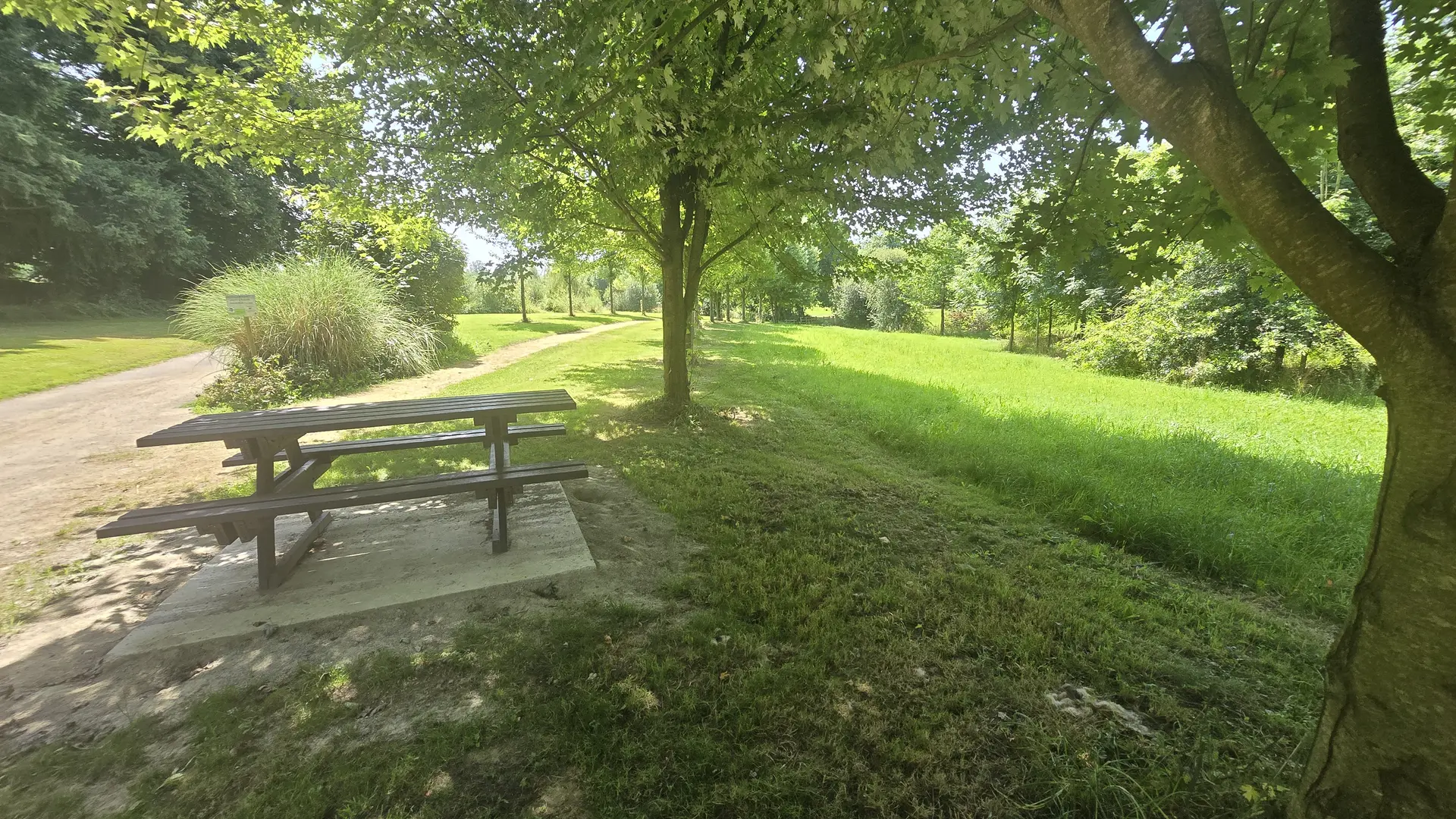 vallon de la lortiere Landivy 53 © bocage mayennais - 27