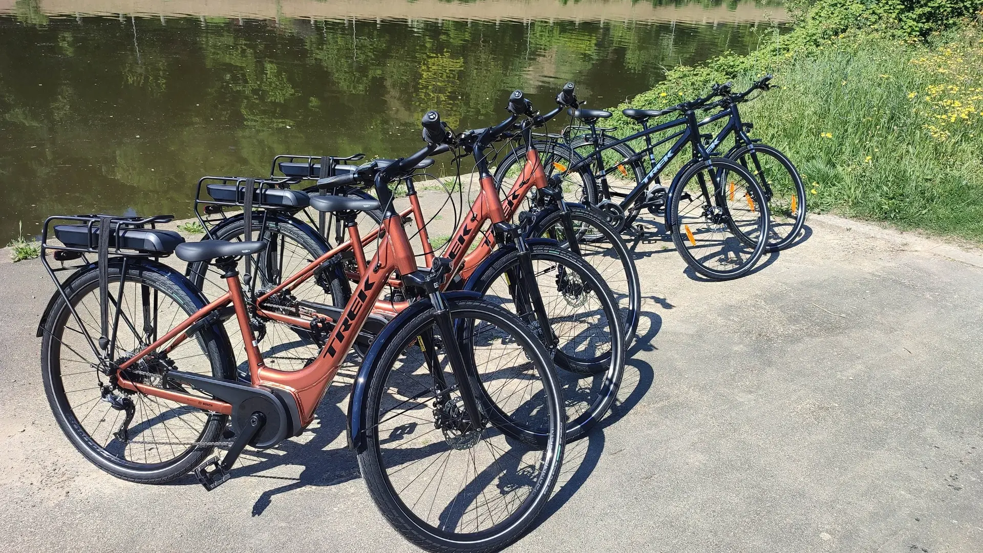 vélos 2025